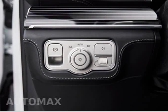 2026 Mercedes-Benz Maybach GLS 600 4MATIC - miniatura 54