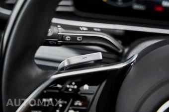 2026 Mercedes-Benz Maybach GLS 600 4MATIC - miniatura 57