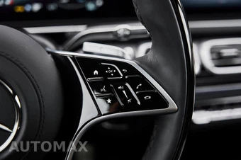 2026 Mercedes-Benz Maybach GLS 600 4MATIC - miniatura 59