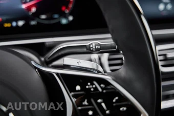 2026 Mercedes-Benz Maybach GLS 600 4MATIC - miniatura 60