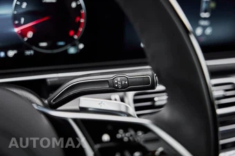 2026 Mercedes-Benz Maybach GLS 600 4MATIC - miniatura 61