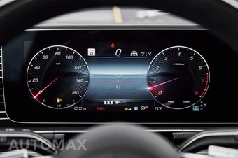 2026 Mercedes-Benz Maybach GLS 600 4MATIC - miniatura 62