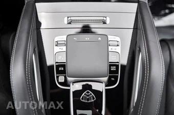 2026 Mercedes-Benz Maybach GLS 600 4MATIC - miniatura 67