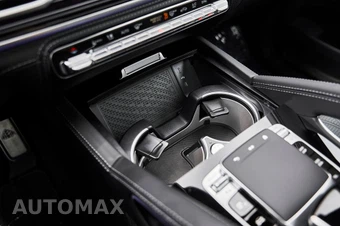 2026 Mercedes-Benz Maybach GLS 600 4MATIC - miniatura 68