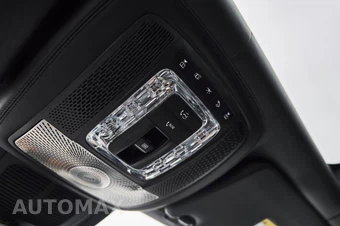 2026 Mercedes-Benz Maybach GLS 600 4MATIC - miniatura 78