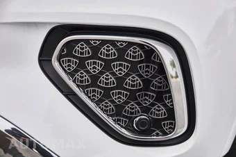 2026 Mercedes-Benz Maybach GLS 600 4MATIC - miniatura 8