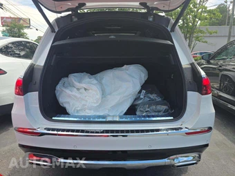 2026 Mercedes-Benz Maybach GLS 600 4MATIC – miniatura 14