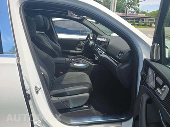 2026 Mercedes-Benz Maybach GLS 600 4MATIC – miniatura 18