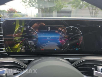 2026 Mercedes-Benz Maybach GLS 600 4MATIC – miniatura 9
