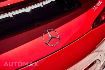 2026 Mercedes-Benz Maybach SL 680 Monogram Series - miniatura 13