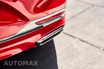 2026 Mercedes-Benz Maybach SL 680 Monogram Series - miniatura 16