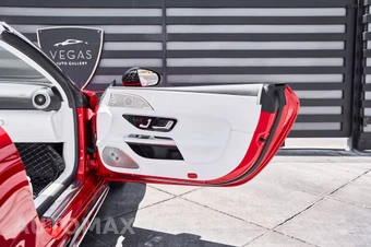 2026 Mercedes-Benz Maybach SL 680 Monogram Series - miniatura 23