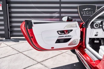 2026 Mercedes-Benz Maybach SL 680 Monogram Series - miniatura 26
