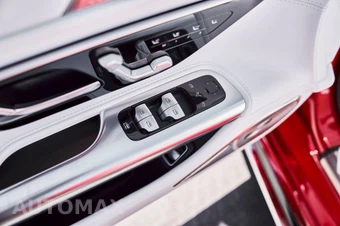 2026 Mercedes-Benz Maybach SL 680 Monogram Series - miniatura 29