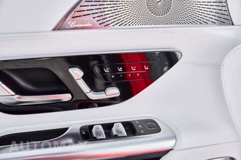 2026 Mercedes-Benz Maybach SL 680 Monogram Series - miniatura 32
