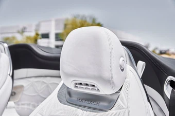2026 Mercedes-Benz Maybach SL 680 Monogram Series - miniatura 43