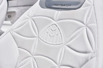 2026 Mercedes-Benz Maybach SL 680 Monogram Series - miniatura 45