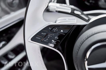2026 Mercedes-Benz Maybach SL 680 Monogram Series - miniatura 49
