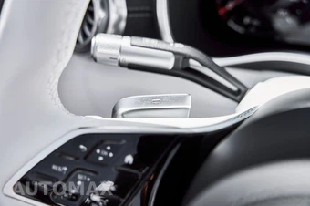 2026 Mercedes-Benz Maybach SL 680 Monogram Series - miniatura 50