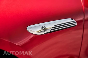 2026 Mercedes-Benz Maybach SL 680 Monogram Series - miniatura 8