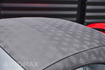 2026 Mercedes-Benz Maybach SL 680 Monogram Series - miniatura 9