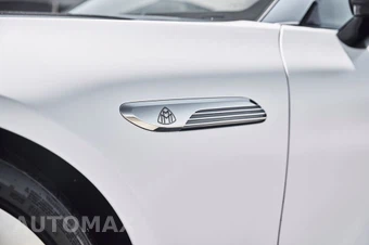 2026 Mercedes-Benz Maybach SL 680 Monogram Series - miniatura 10