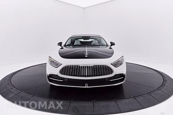 2026 Mercedes-Benz Maybach SL 680 Monogram Series - miniatura 20