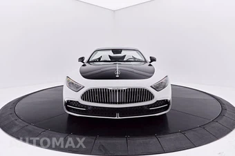 2026 Mercedes-Benz Maybach SL 680 Monogram Series - miniatura 28
