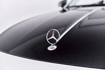 2026 Mercedes-Benz Maybach SL 680 Monogram Series - miniatura 30