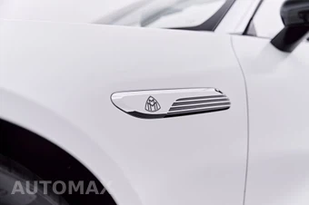 2026 Mercedes-Benz Maybach SL 680 Monogram Series - miniatura 33