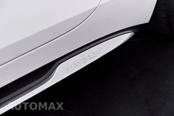 2026 Mercedes-Benz Maybach SL 680 Monogram Series - miniatura 34