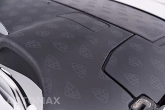 2026 Mercedes-Benz Maybach SL 680 Monogram Series - miniatura 35