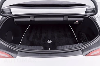 2026 Mercedes-Benz Maybach SL 680 Monogram Series - miniatura 42