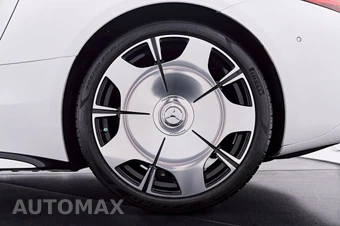 2026 Mercedes-Benz Maybach SL 680 Monogram Series - miniatura 43