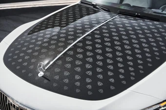 2026 Mercedes-Benz Maybach SL 680 Monogram Series - miniatura 11