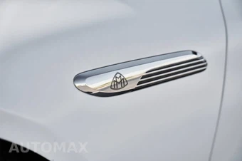 2026 Mercedes-Benz Maybach SL 680 Monogram Series - miniatura 12