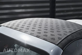 2026 Mercedes-Benz Maybach SL 680 Monogram Series - miniatura 13