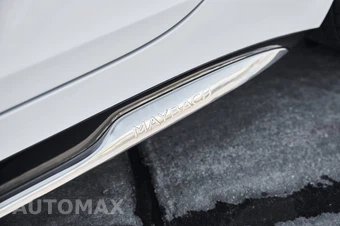 2026 Mercedes-Benz Maybach SL 680 Monogram Series - miniatura 14