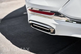 2026 Mercedes-Benz Maybach SL 680 Monogram Series - miniatura 18