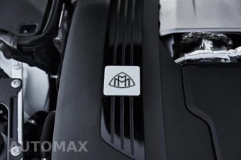 2026 Mercedes-Benz Maybach SL 680 Monogram Series - miniatura 23