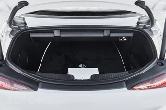 2026 Mercedes-Benz Maybach SL 680 Monogram Series - miniatura 27