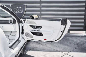 2026 Mercedes-Benz Maybach SL 680 Monogram Series - miniatura 31