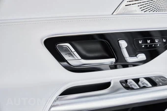 2026 Mercedes-Benz Maybach SL 680 Monogram Series - miniatura 39