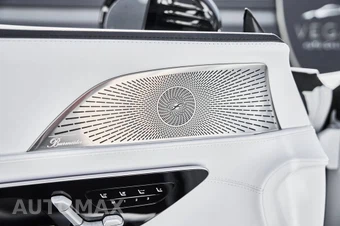 2026 Mercedes-Benz Maybach SL 680 Monogram Series - miniatura 41