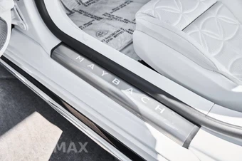 2026 Mercedes-Benz Maybach SL 680 Monogram Series - miniatura 42