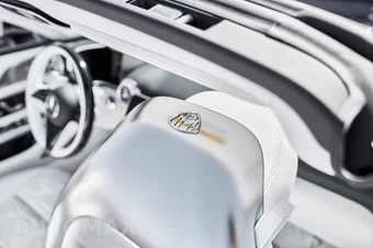 2026 Mercedes-Benz Maybach SL 680 Monogram Series - miniatura 48