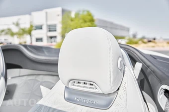 2026 Mercedes-Benz Maybach SL 680 Monogram Series - miniatura 50
