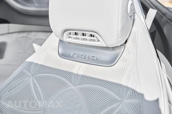 2026 Mercedes-Benz Maybach SL 680 Monogram Series - miniatura 51