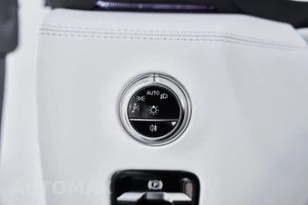 2026 Mercedes-Benz Maybach SL 680 Monogram Series - miniatura 53