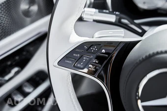 2026 Mercedes-Benz Maybach SL 680 Monogram Series - miniatura 55